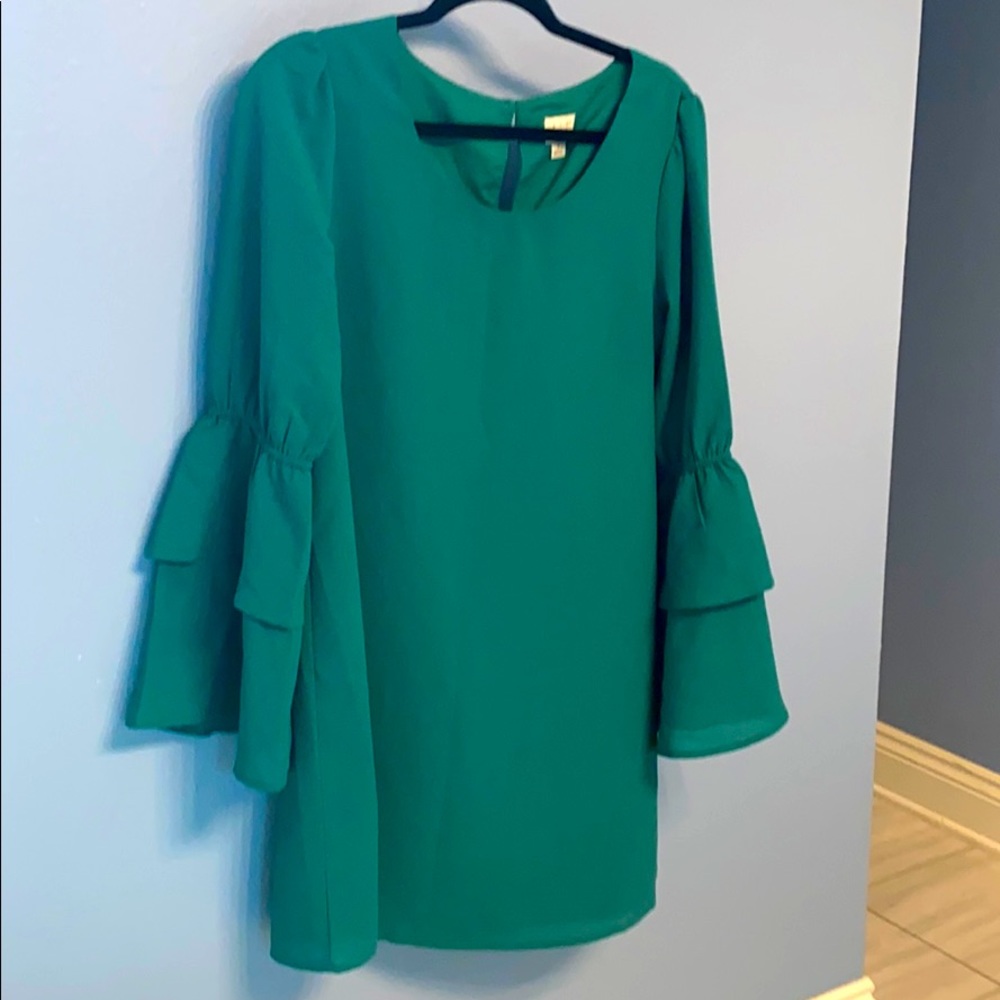 A new day shift dress size small